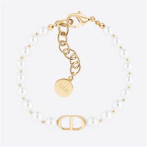 bracelet or dior|Dior bracelets for women uk.